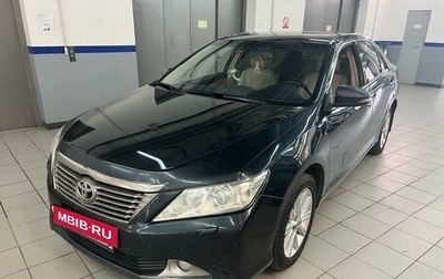 Toyota Camry, 2012 год, 1 597 000 рублей, 1 фотография