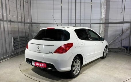 Peugeot 308 II, 2011 год, 649 000 рублей, 4 фотография