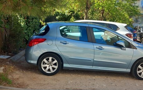 Peugeot 308 II, 2011 год, 779 000 рублей, 3 фотография