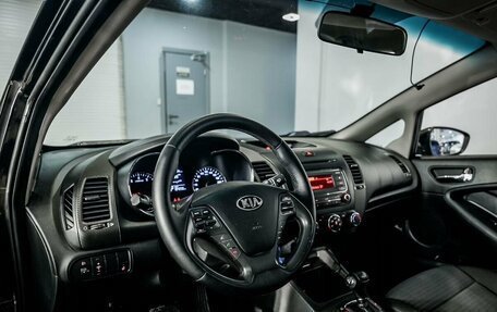 KIA Cerato III, 2014 год, 1 300 000 рублей, 9 фотография