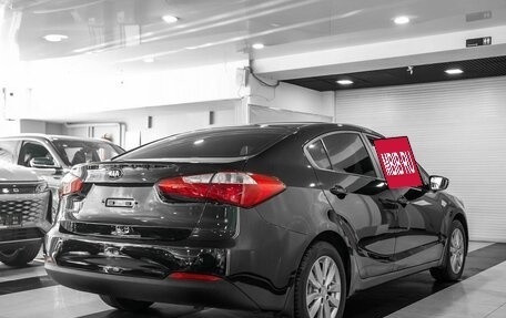 KIA Cerato III, 2014 год, 1 300 000 рублей, 5 фотография