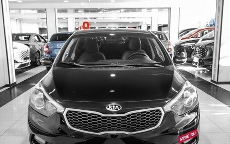 KIA Cerato III, 2014 год, 1 300 000 рублей, 2 фотография