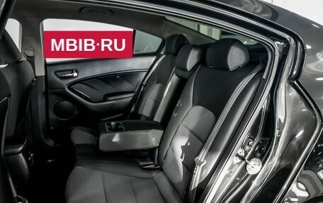 KIA Cerato III, 2014 год, 1 300 000 рублей, 16 фотография