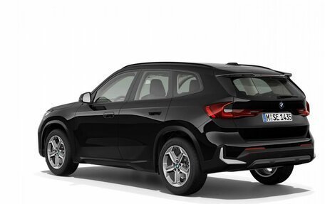 BMW X1, 2024 год, 6 850 000 рублей, 4 фотография