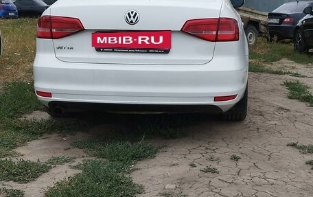 Volkswagen Jetta VI, 2015 год, 1 250 000 рублей, 8 фотография