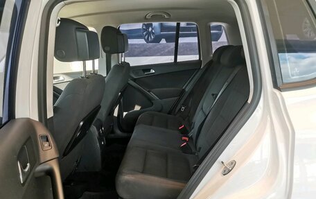 Volkswagen Tiguan I, 2013 год, 1 297 000 рублей, 9 фотография