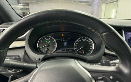 Infiniti QX50 II, 2020 год, 3 047 000 рублей, 14 фотография