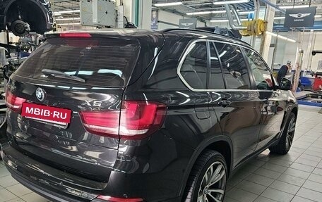 BMW X5, 2016 год, 3 697 000 рублей, 4 фотография