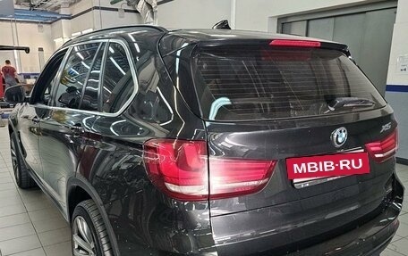 BMW X5, 2016 год, 3 697 000 рублей, 16 фотография