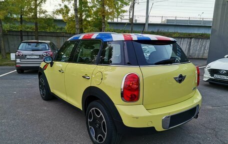 MINI Countryman I (R60), 2012 год, 1 447 000 рублей, 6 фотография