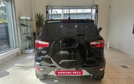 Ford EcoSport, 2017 год, 1 447 000 рублей, 5 фотография