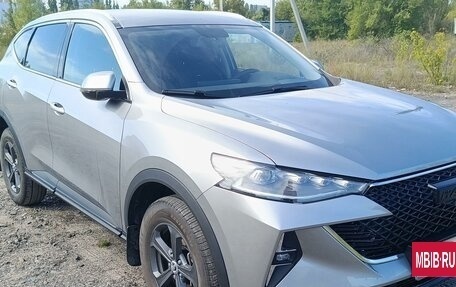 Haval F7 I, 2022 год, 2 369 000 рублей, 19 фотография