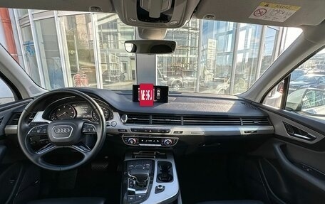 Audi Q7, 2016 год, 3 940 000 рублей, 5 фотография