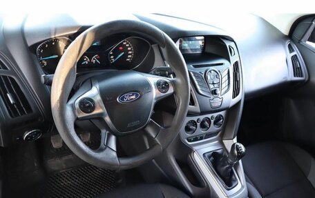 Ford Focus III, 2013 год, 950 000 рублей, 6 фотография