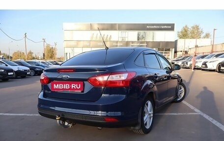 Ford Focus III, 2013 год, 950 000 рублей, 3 фотография