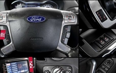 Ford S-MAX I, 2013 год, 1 555 000 рублей, 17 фотография