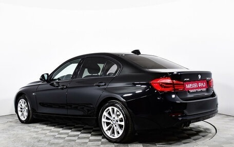 BMW 3 серия, 2016 год, 2 649 000 рублей, 10 фотография