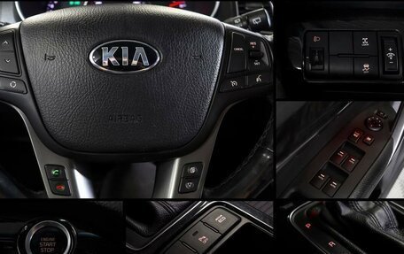 KIA Sorento II рестайлинг, 2019 год, 2 435 000 рублей, 17 фотография