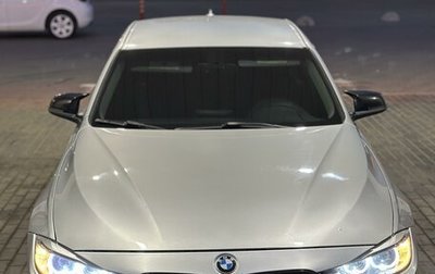 BMW 3 серия, 2013 год, 1 850 000 рублей, 1 фотография