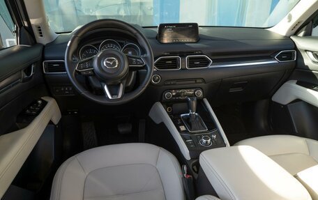 Mazda CX-5 II, 2017 год, 2 949 000 рублей, 6 фотография