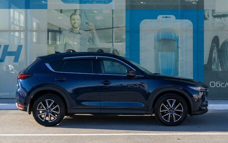 Mazda CX-5 II, 2017 год, 2 949 000 рублей, 5 фотография