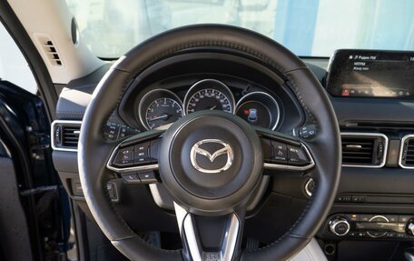 Mazda CX-5 II, 2017 год, 2 949 000 рублей, 16 фотография