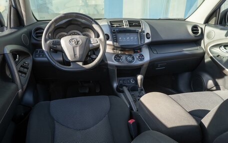 Toyota RAV4, 2012 год, 1 829 000 рублей, 6 фотография