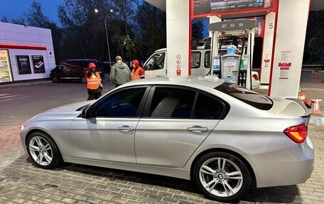 BMW 3 серия, 2013 год, 1 850 000 рублей, 4 фотография