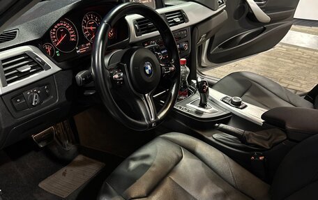 BMW 3 серия, 2013 год, 1 850 000 рублей, 16 фотография