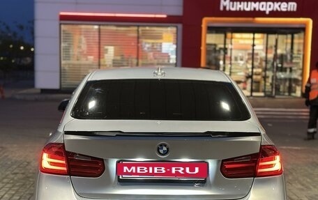 BMW 3 серия, 2013 год, 1 850 000 рублей, 14 фотография