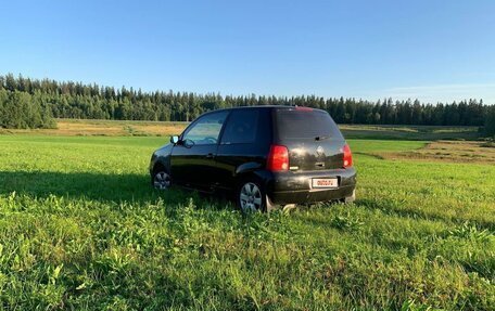 Volkswagen Lupo, 2003 год, 270 000 рублей, 2 фотография