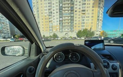 Renault Megane II, 2005 год, 500 000 рублей, 1 фотография