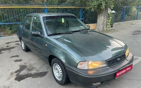 Daewoo Nexia I рестайлинг, 1997 год, 137 000 рублей, 1 фотография