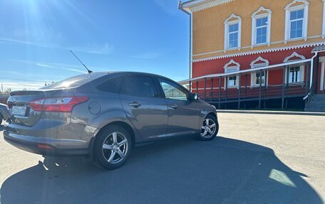 Ford Focus III, 2013 год, 930 000 рублей, 3 фотография