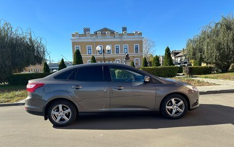 Ford Focus III, 2013 год, 930 000 рублей, 7 фотография