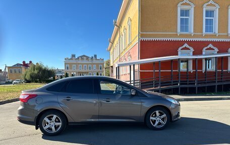 Ford Focus III, 2013 год, 930 000 рублей, 15 фотография