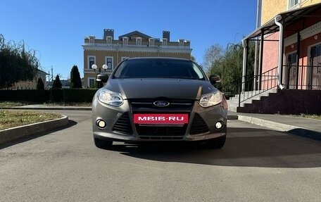 Ford Focus III, 2013 год, 930 000 рублей, 9 фотография