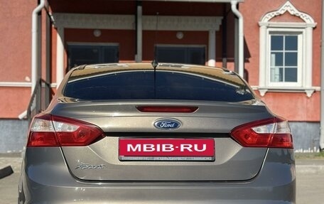 Ford Focus III, 2013 год, 930 000 рублей, 6 фотография