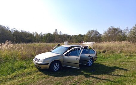 Volkswagen Bora, 2001 год, 200 000 рублей, 4 фотография