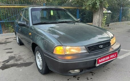 Daewoo Nexia I рестайлинг, 1997 год, 137 000 рублей, 10 фотография