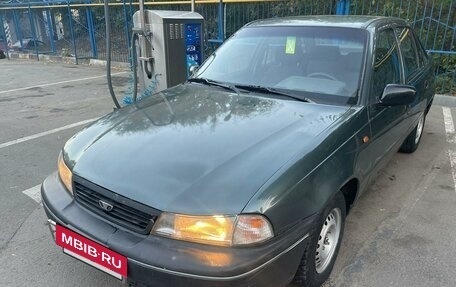 Daewoo Nexia I рестайлинг, 1997 год, 137 000 рублей, 5 фотография