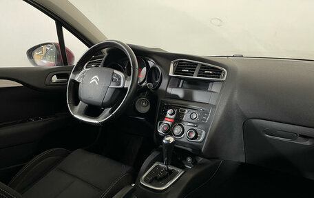 Citroen C4 II рестайлинг, 2012 год, 699 000 рублей, 9 фотография