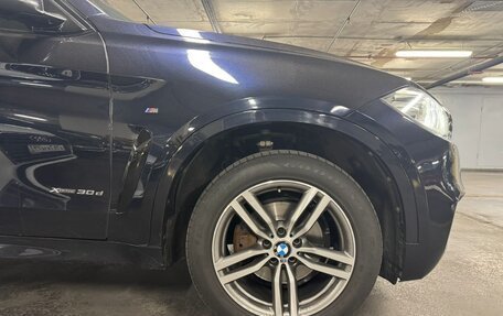 BMW X6, 2018 год, 5 150 000 рублей, 4 фотография