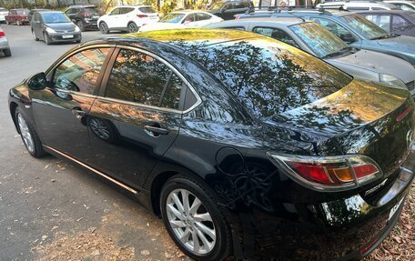 Mazda 6, 2011 год, 1 400 000 рублей, 8 фотография