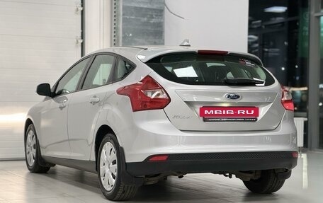 Ford Focus III, 2013 год, 930 000 рублей, 6 фотография