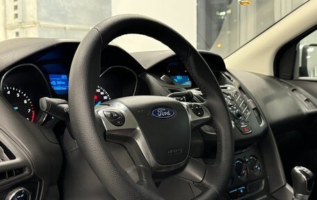 Ford Focus III, 2013 год, 930 000 рублей, 8 фотография