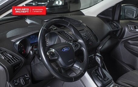 Ford Kuga III, 2015 год, 1 553 800 рублей, 5 фотография