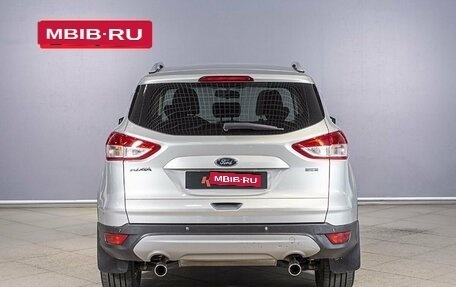 Ford Kuga III, 2015 год, 1 553 800 рублей, 11 фотография