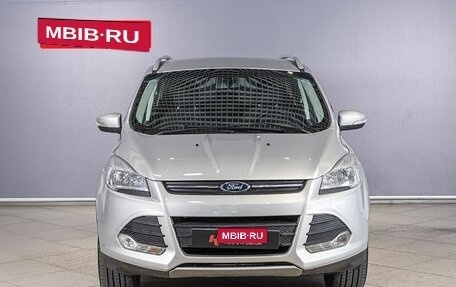 Ford Kuga III, 2015 год, 1 553 800 рублей, 10 фотография