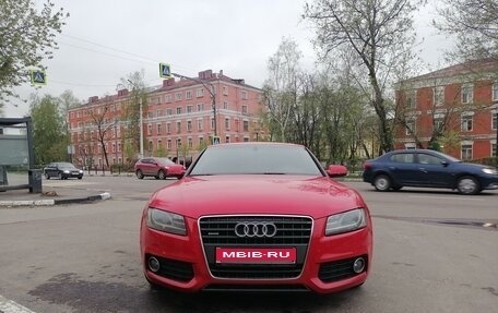 Audi A5, 2011 год, 1 900 000 рублей, 1 фотография